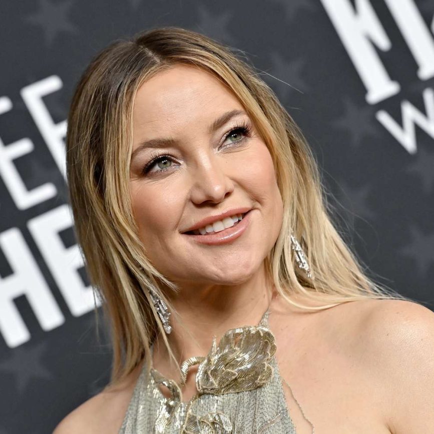 Kate Hudson Finds Love and Healing Through Family Travels and Emotional Renewal in Europe