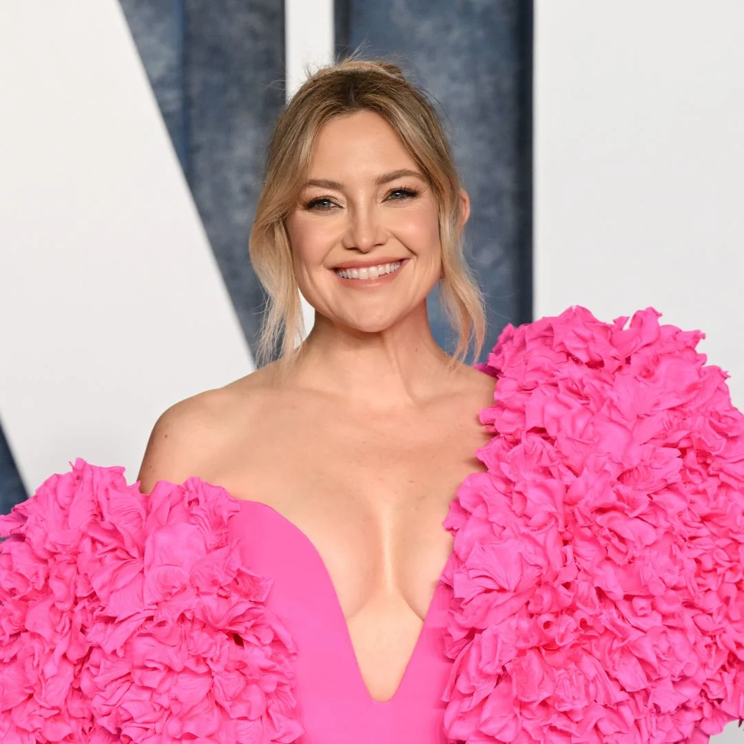 Kate Hudson Finds Love and Healing Through Family Travels and Emotional Renewal in Europe