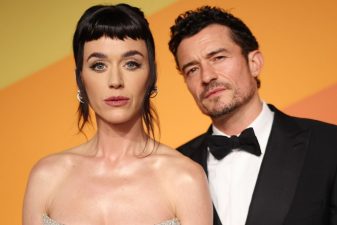 Katy Perry and Orlando Bloom End Relationship After Years Together While Committing to Co-Parenting Daisy