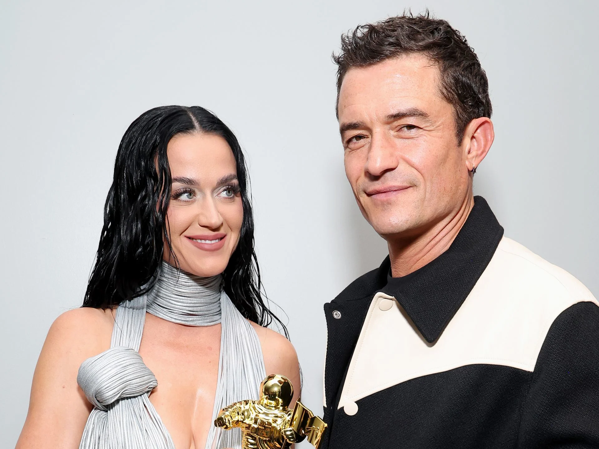 Katy Perry and Orlando Bloom End Relationship After Years Together While Committing to Co-Parenting Daisy