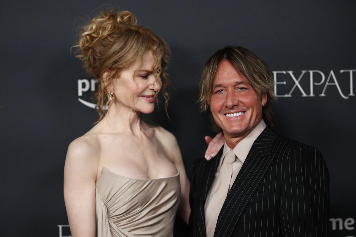 Keith Urban Abruptly Ends Interview After Question About Nicole Kidman Stuns Adelaide Radio Hosts