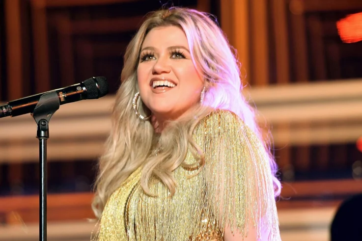 Kelly Clarkson