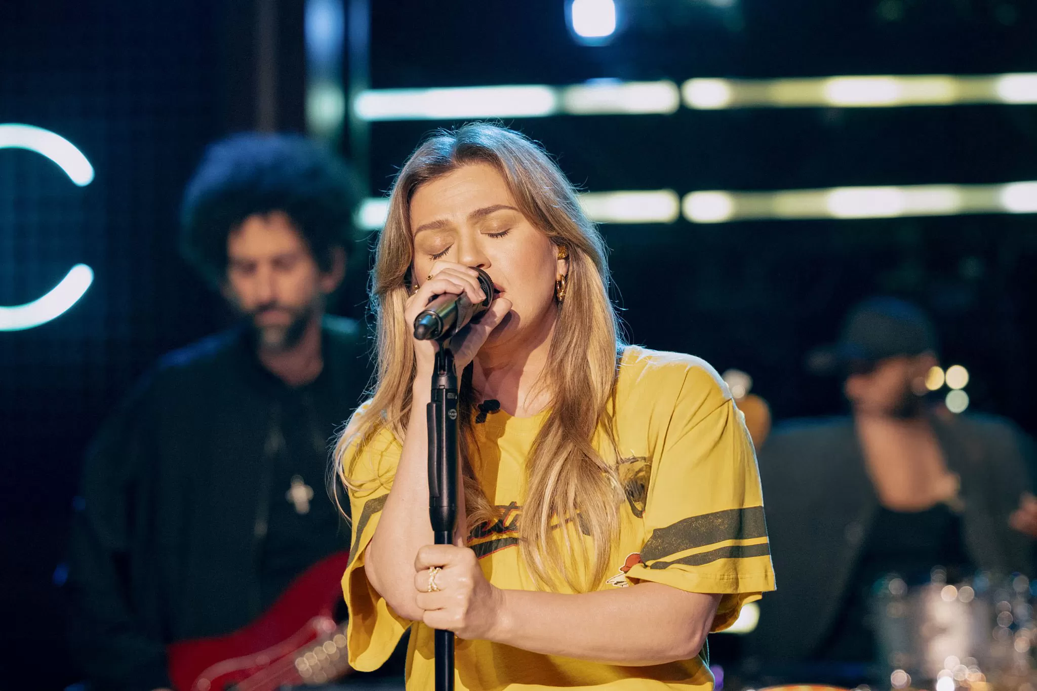 Kelly Clarkson