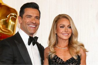 Kelly Ripa Jokes About Clashing Intimacy Schedules With Mark Consuelos Amid Morning Show Life