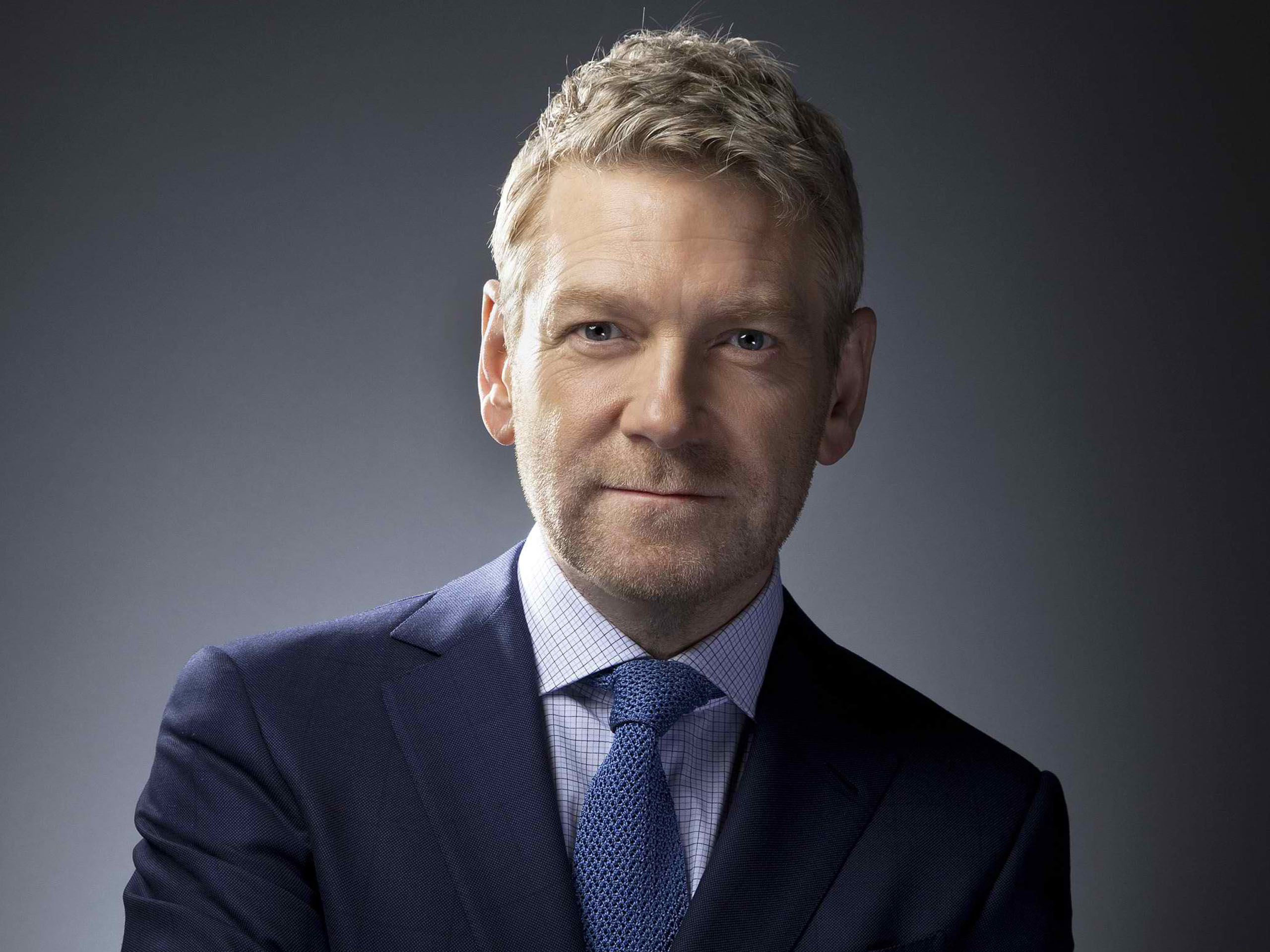 Kenneth Branagh Joins Star-Studded Cast of The Thomas Crown Affair Reboot Set for 2027