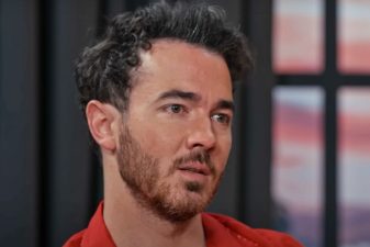 Kevin Jonas Reflects on Losing Nearly All His Money Before Jonas Brothers Reunion Changed Everything