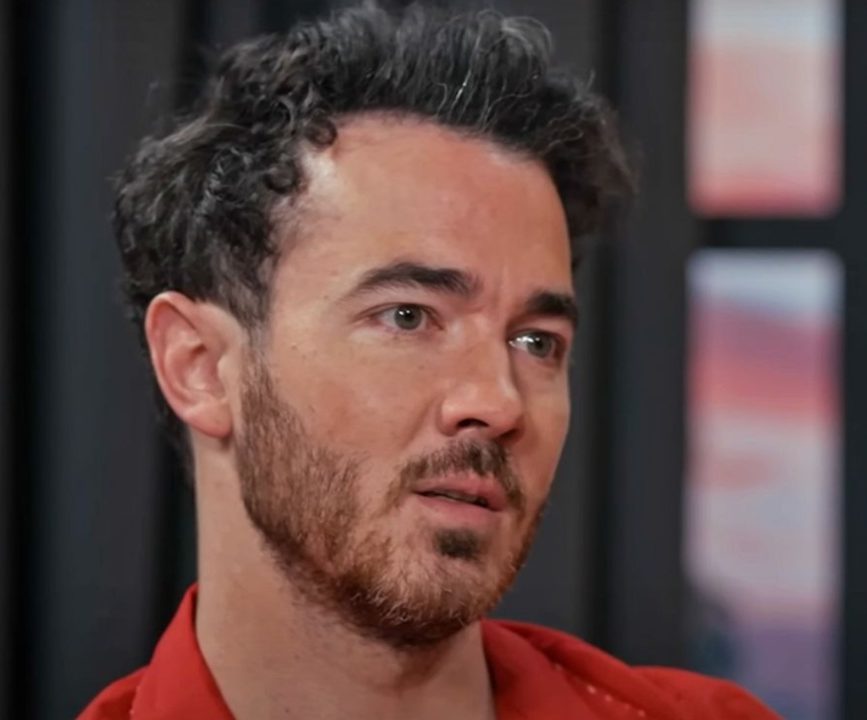 Kevin Jonas Reflects on Losing Nearly All His Money Before Jonas Brothers Reunion Changed Everything