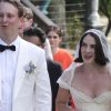 Kevin McEnroe’s Wedding Brings Healing, Harmony, and Hope to the O’Neal-McEnroe Family