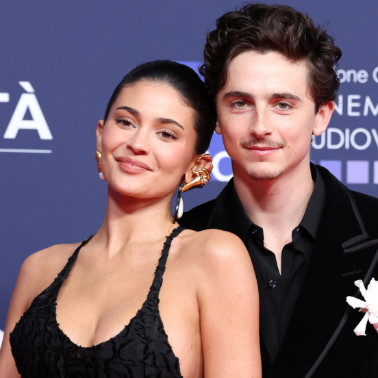 Kylie Jenner Revives Y2K Style in Italy While Embracing Family Time and Timothée Chalamet Romance