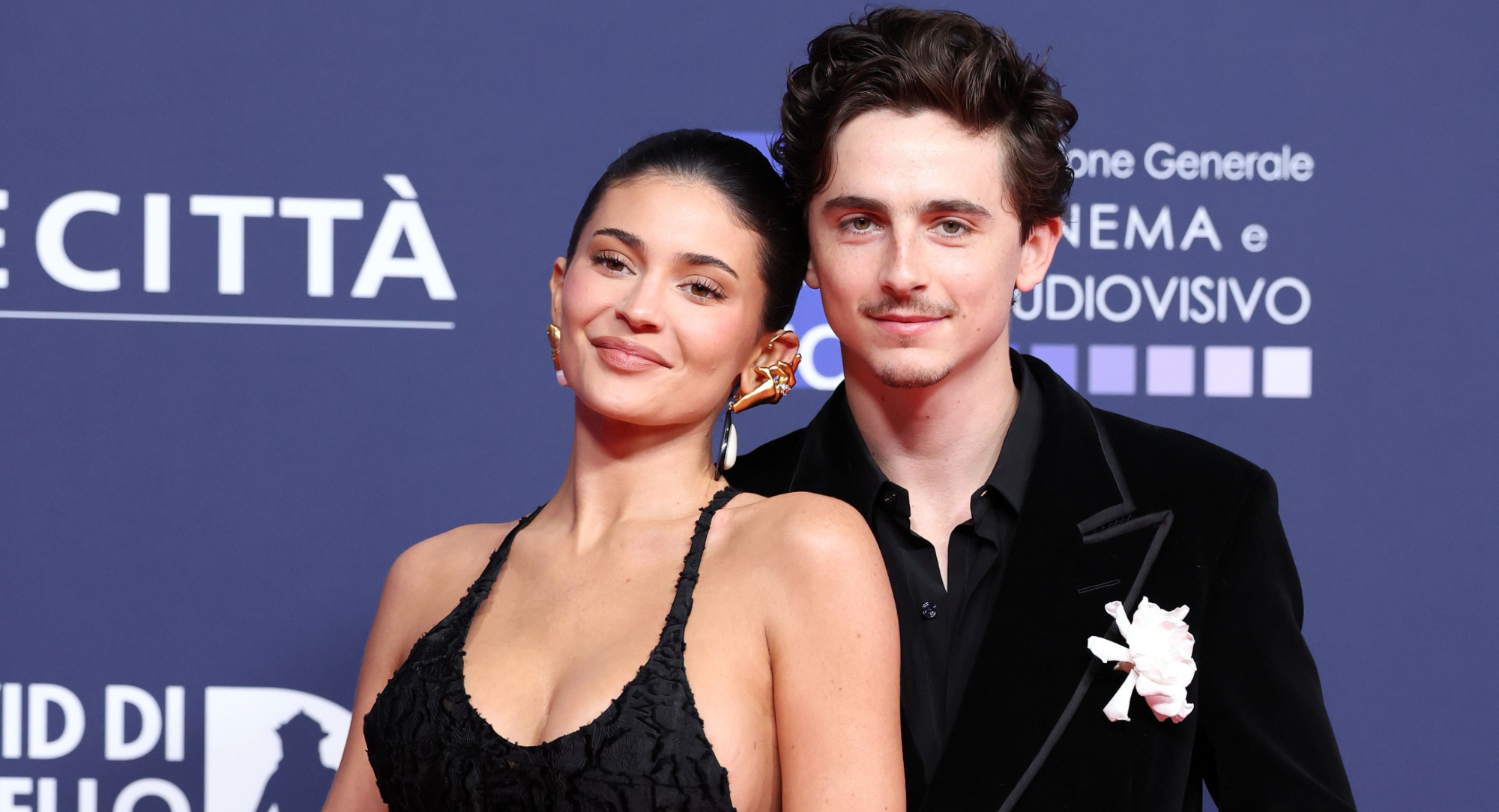 Kylie Jenner Revives Y2K Style in Italy While Embracing Family Time and Timothée Chalamet Romance