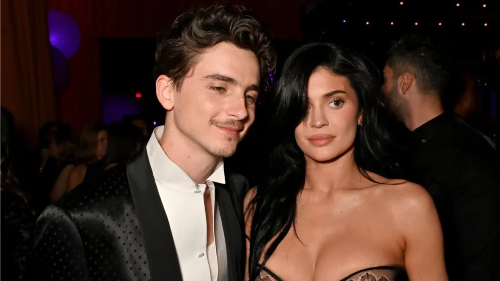Kylie Jenner Revives Y2K Style in Italy While Embracing Family Time and Timothée Chalamet Romance