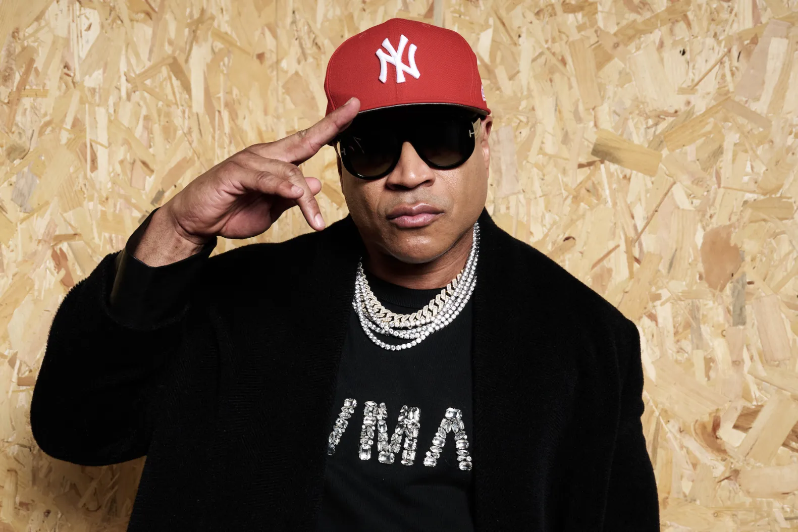 LL Cool J and Jazmine Sullivan Skip Philly Festival to Support Striking City Workers