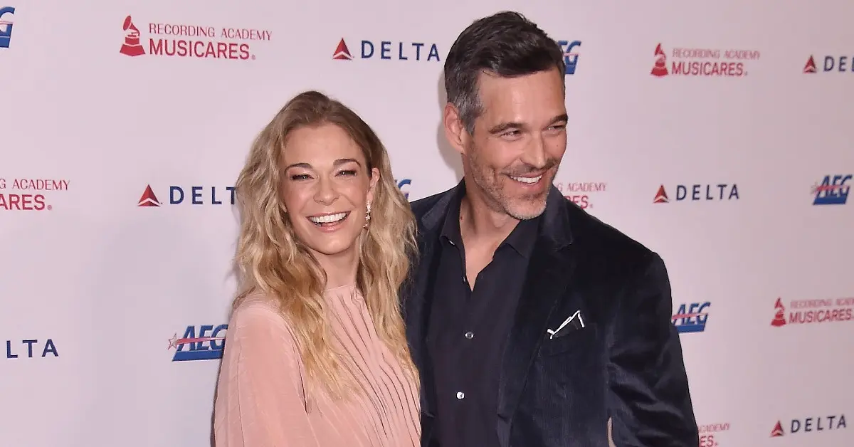 LeAnn Rimes Reflects on Affair Fallout, Finds Peace After Years of Public Blame