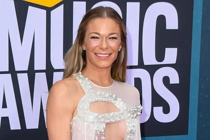 LeAnn Rimes Reflects on Affair Fallout, Finds Peace After Years of Public Blame