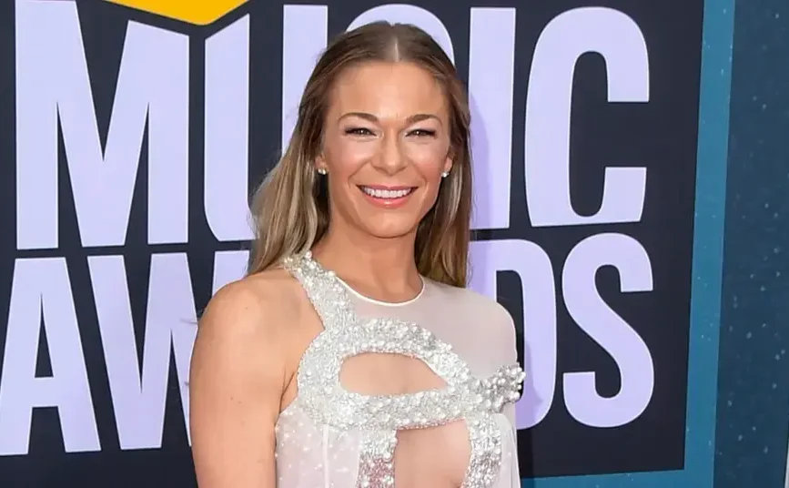 LeAnn Rimes Reflects on Affair Fallout, Finds Peace After Years of Public Blame