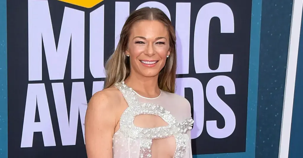 LeAnn Rimes Reflects on Affair Fallout, Finds Peace After Years of Public Blame