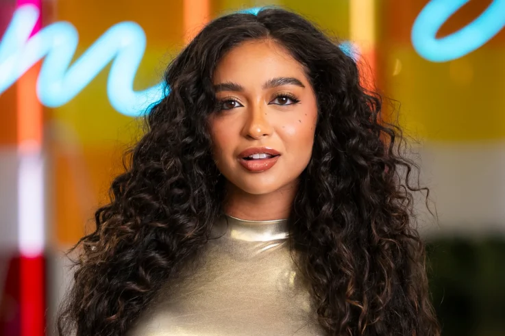 Love Island USA’s Cierra Ortega Exits Ahead of Finale Amid Resurfaced Posts and Growing Backlash