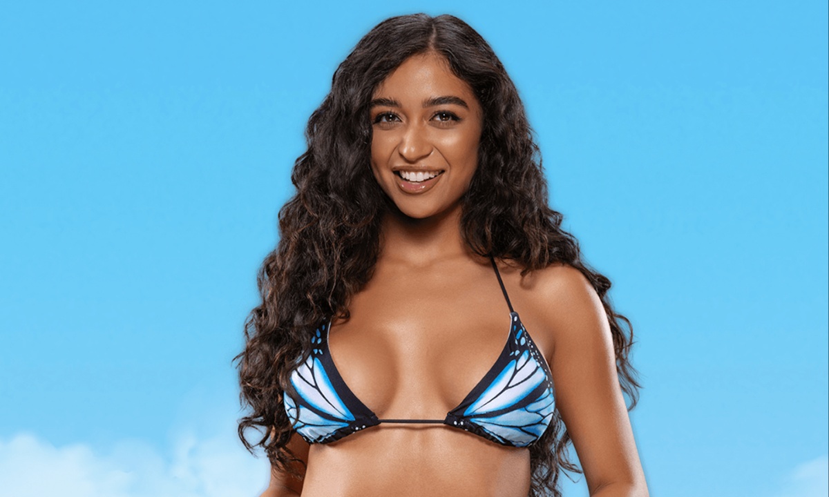 Love Island USA’s Cierra Ortega Exits Ahead of Finale Amid Resurfaced Posts and Growing Backlash