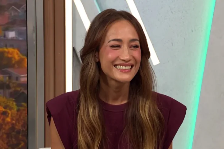 Maggie Q Returns to Drama With Ballard, a Gritty Role That Blends Purpose With Personal Growth