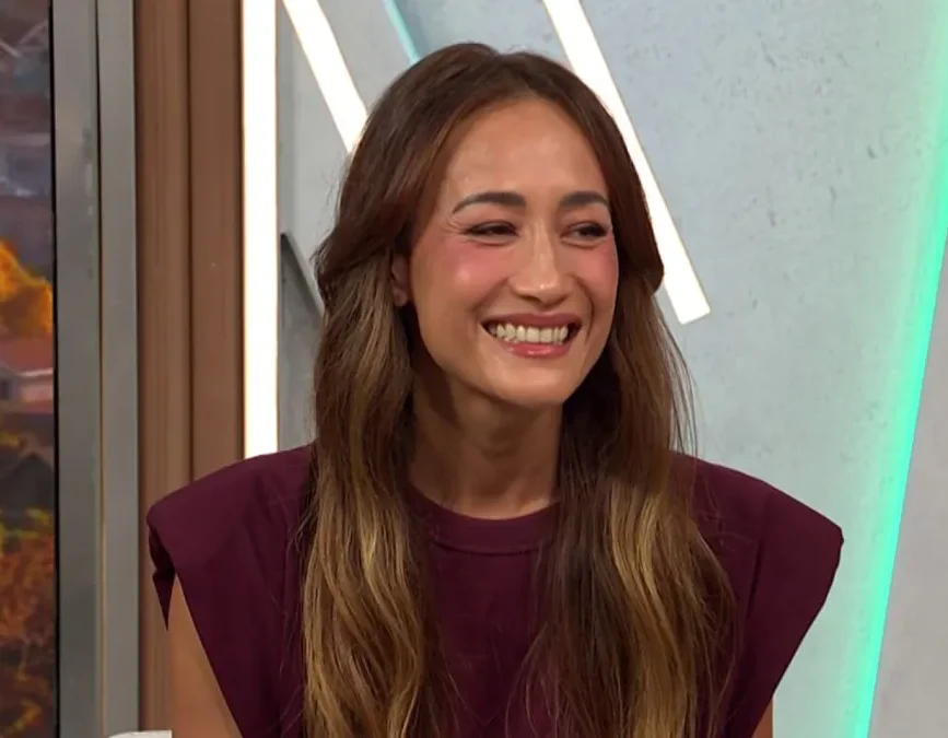 Maggie Q Returns to Drama With Ballard, a Gritty Role That Blends Purpose With Personal Growth