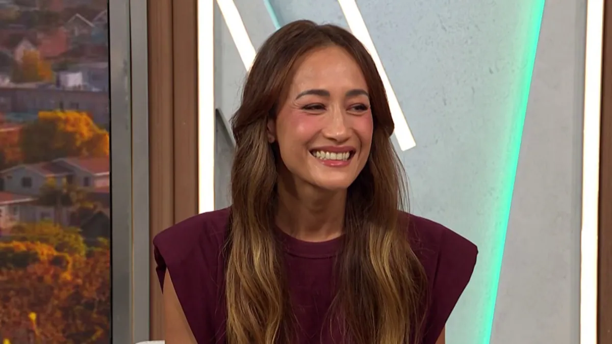 Maggie Q Returns to Drama With Ballard, a Gritty Role That Blends Purpose With Personal Growth