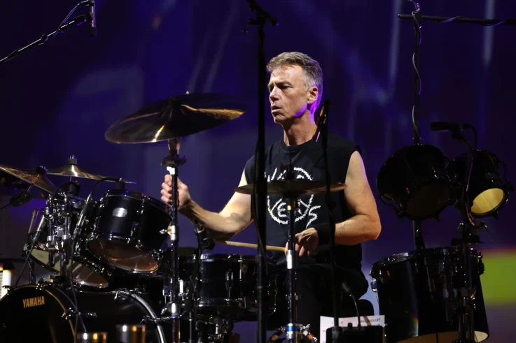 Matt Cameron Exits Pearl Jam After 27 Years, Capping a Legendary Run in Rock History