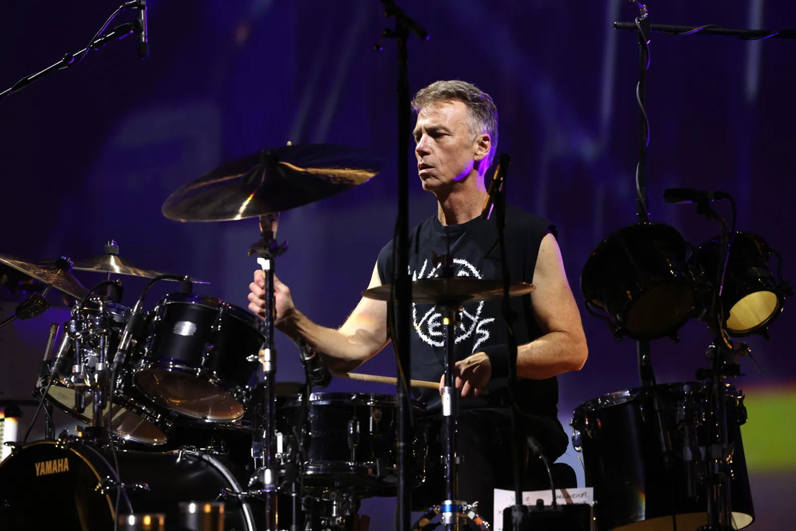 Matt Cameron Exits Pearl Jam After 27 Years, Capping a Legendary Run in Rock History