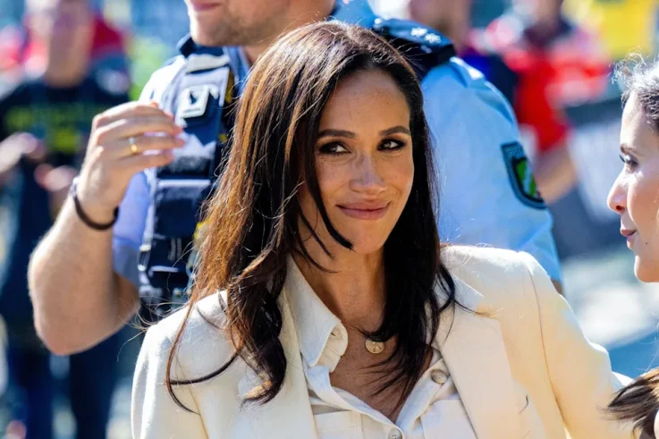 Meghan Markle’s Jam Faces Backlash Over Factory Production and “Homemade” Branding Claims