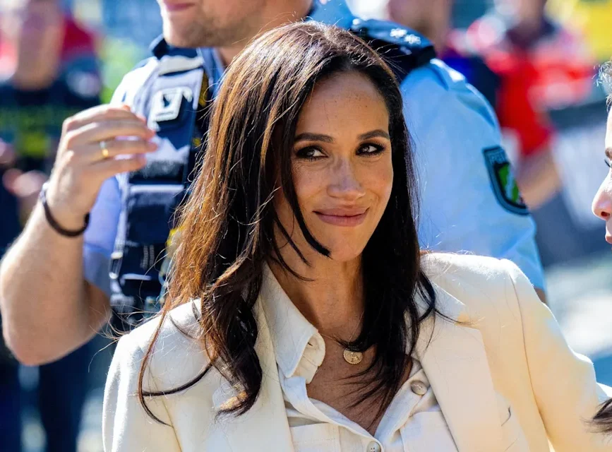 Meghan Markle’s Jam Faces Backlash Over Factory Production and “Homemade” Branding Claims