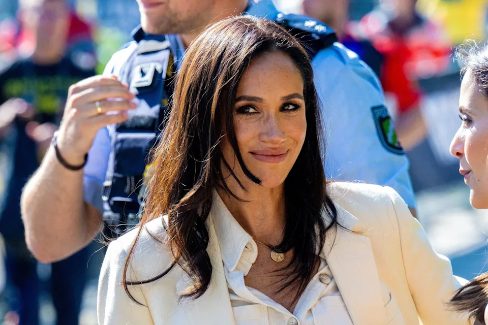Meghan Markle’s Jam Faces Backlash Over Factory Production and “Homemade” Branding Claims