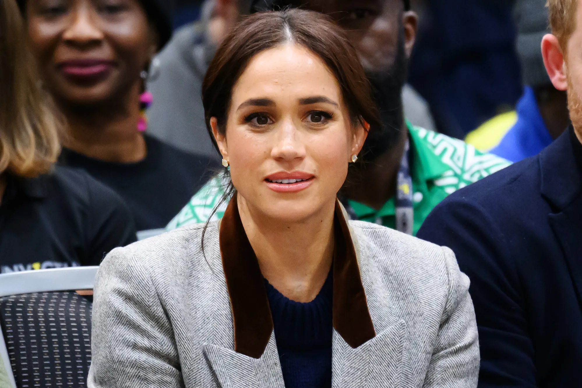 Meghan Markle’s Jam Faces Backlash Over Factory Production and “Homemade” Branding Claims