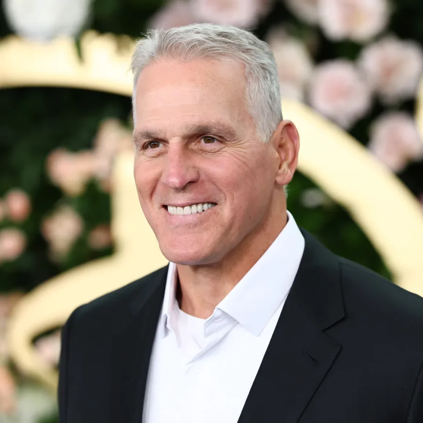 Mel Owens Reportedly Dropped as Golden Bachelor Lead After Backlash Over Ageist Comments