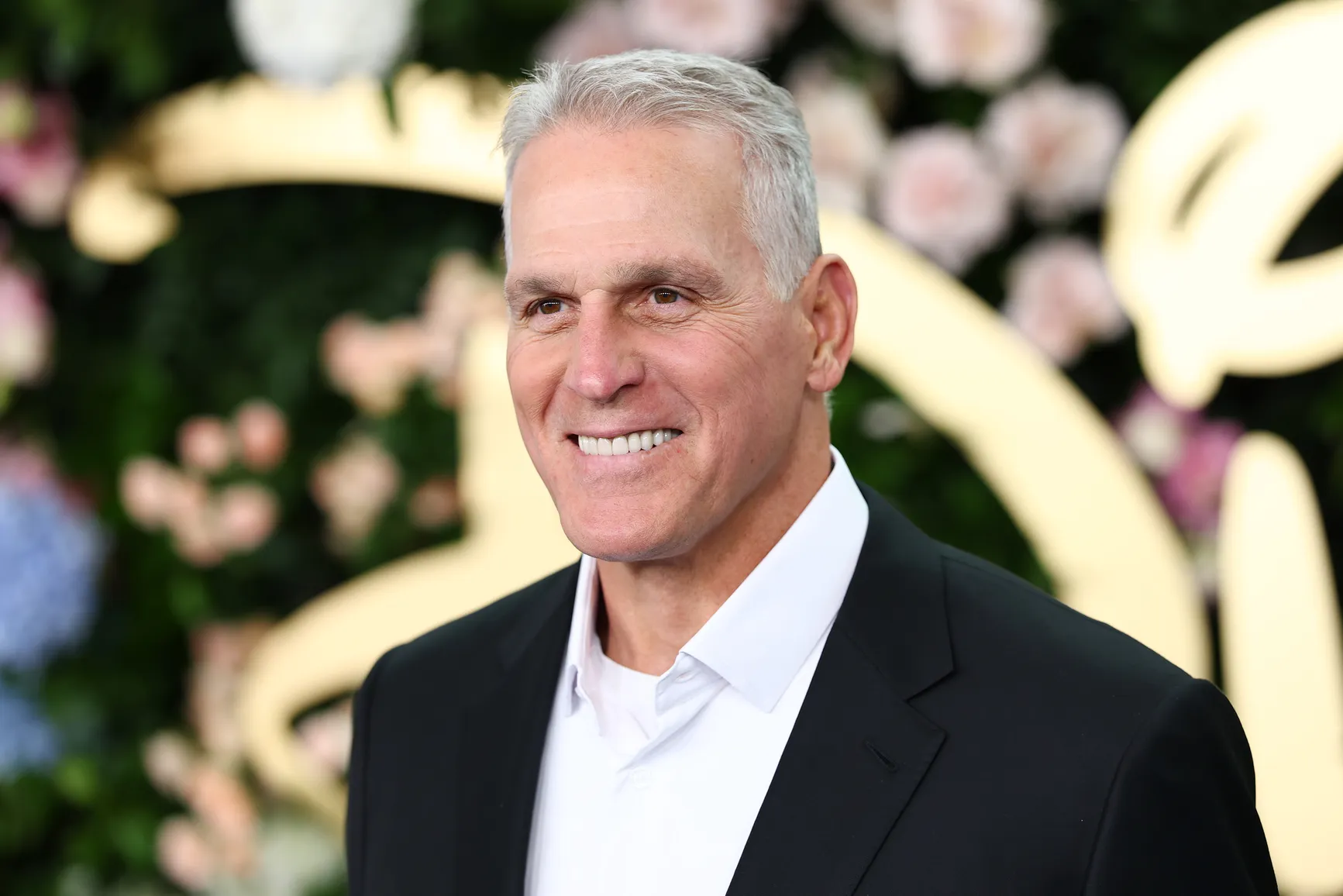 Mel Owens Reportedly Dropped as Golden Bachelor Lead After Backlash Over Ageist Comments