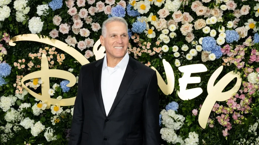 Mel Owens Reportedly Dropped as Golden Bachelor Lead After Backlash Over Ageist Comments