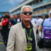 Michael Douglas Embraces Hollywood Hiatus at 80, Prioritizing Health, Family, and Meaningful Work