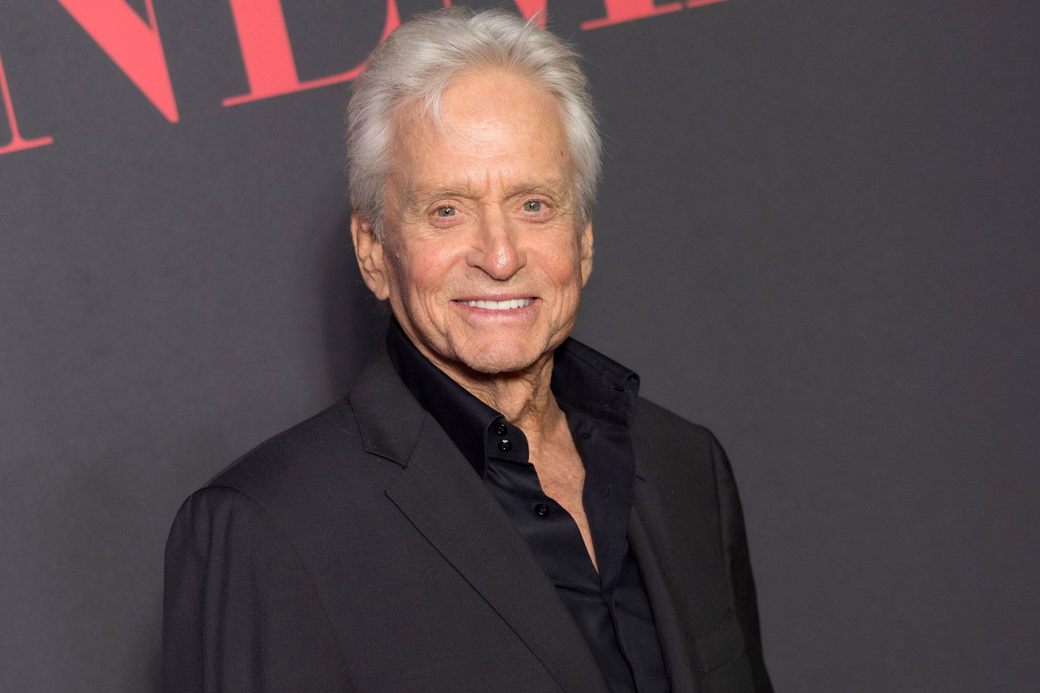 Michael Douglas Embraces Hollywood Hiatus at 80, Prioritizing Health, Family, and Meaningful Work