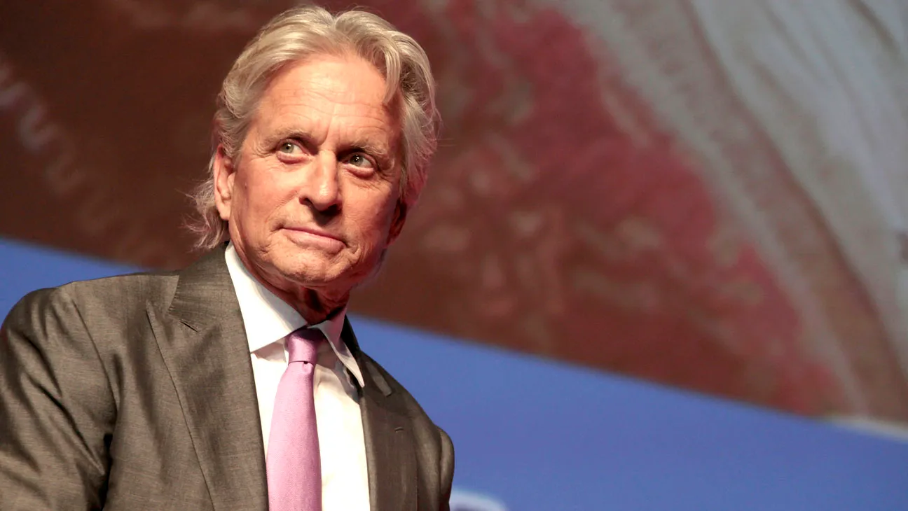 Michael Douglas Warns of Autocracy Threat While Celebrating Cinema’s Legacy at Karlovy Vary