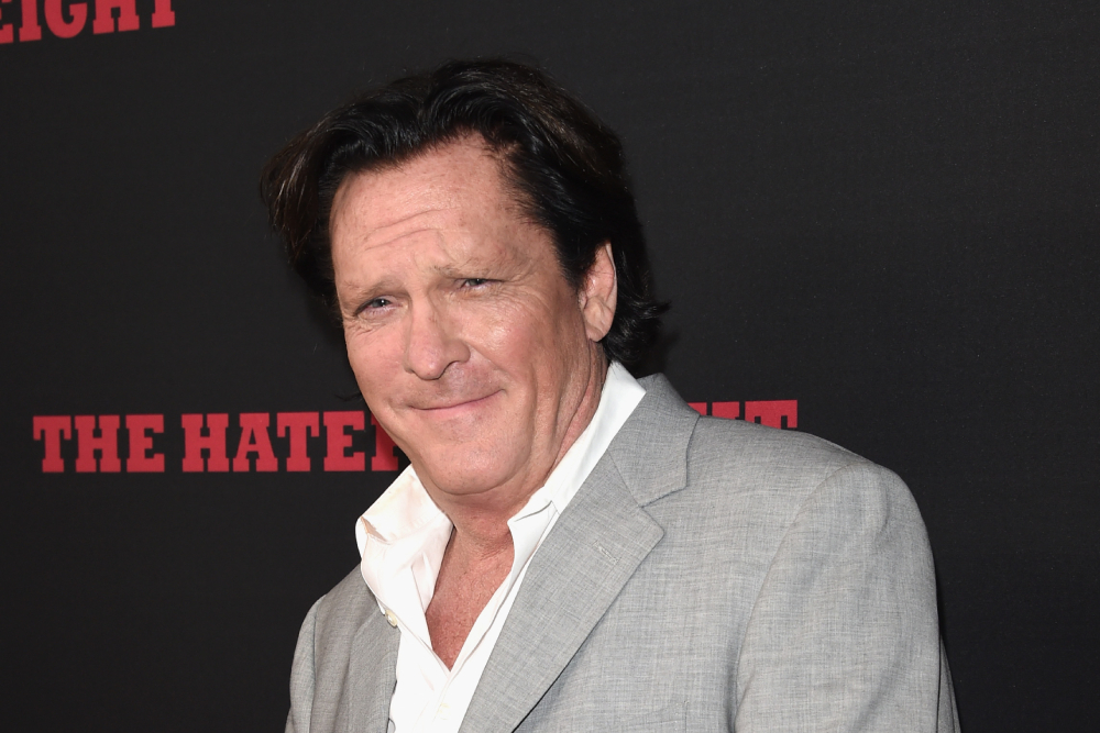 Michael Madsen Dies at 67 Leaving Behind a Legacy of Grit Passion and Hollywood Complexity