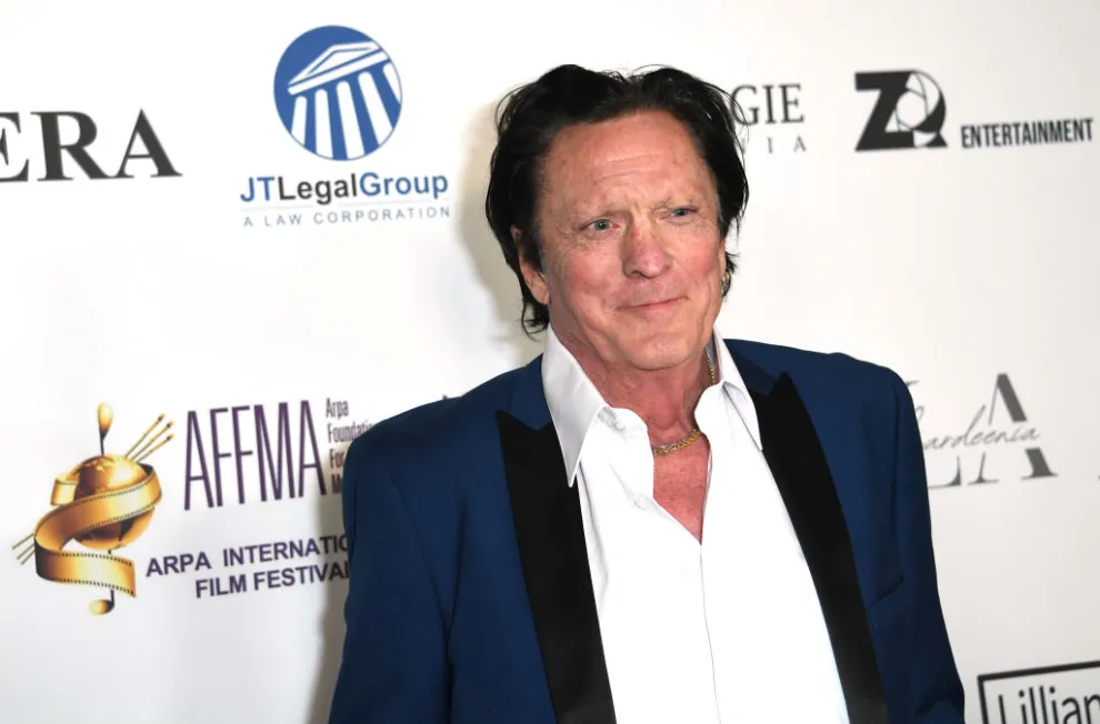 Michael Madsen Dies at 67 Leaving Behind a Legacy of Grit Passion and Hollywood Complexity