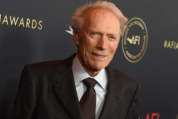 New Clint Eastwood Biography Reveals Decades of Affairs, Secret Children, and Complex Relationships