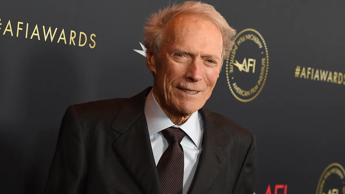 New Clint Eastwood Biography Reveals Decades of Affairs, Secret Children, and Complex Relationships