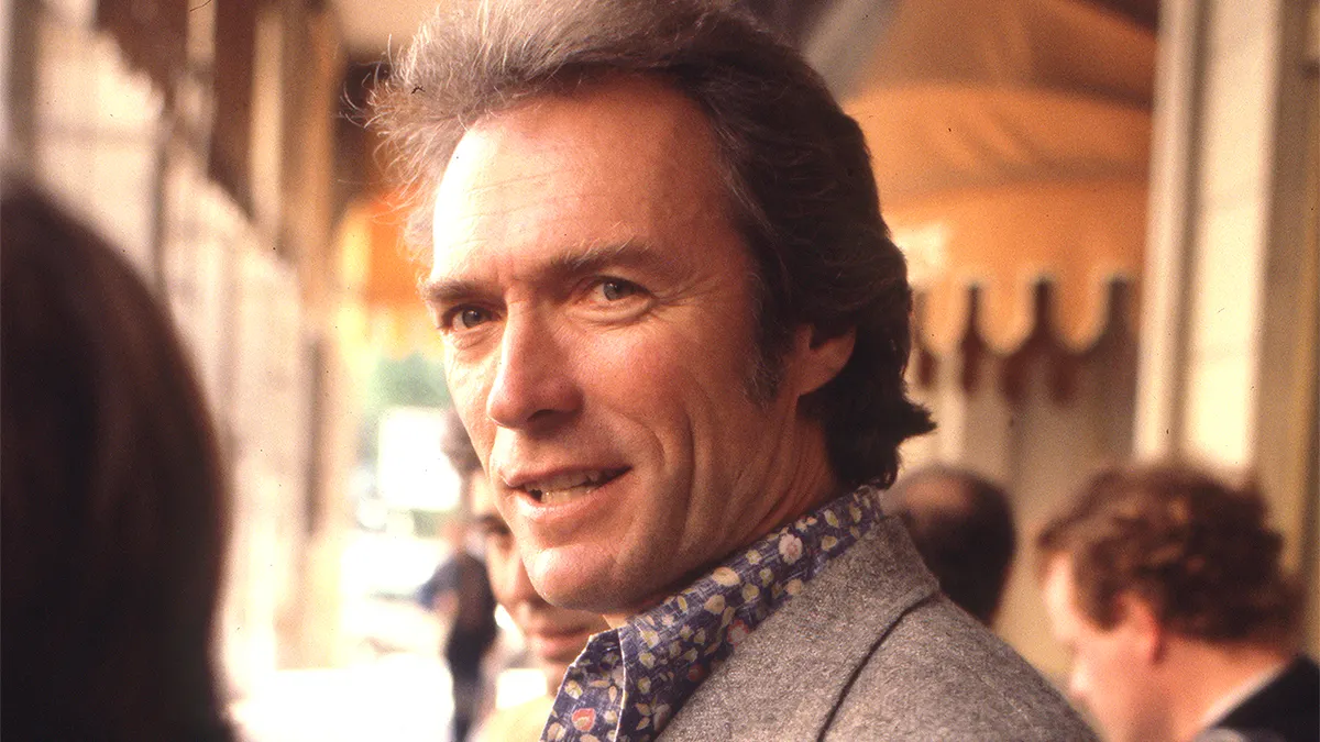 New Clint Eastwood Biography Reveals Decades of Affairs, Secret Children, and Complex Relationships