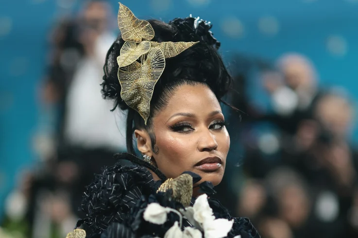 Nicki Minaj Mocks Megan Thee Stallion After Harassment Lawsuit Advances, Escalating Ongoing Feud