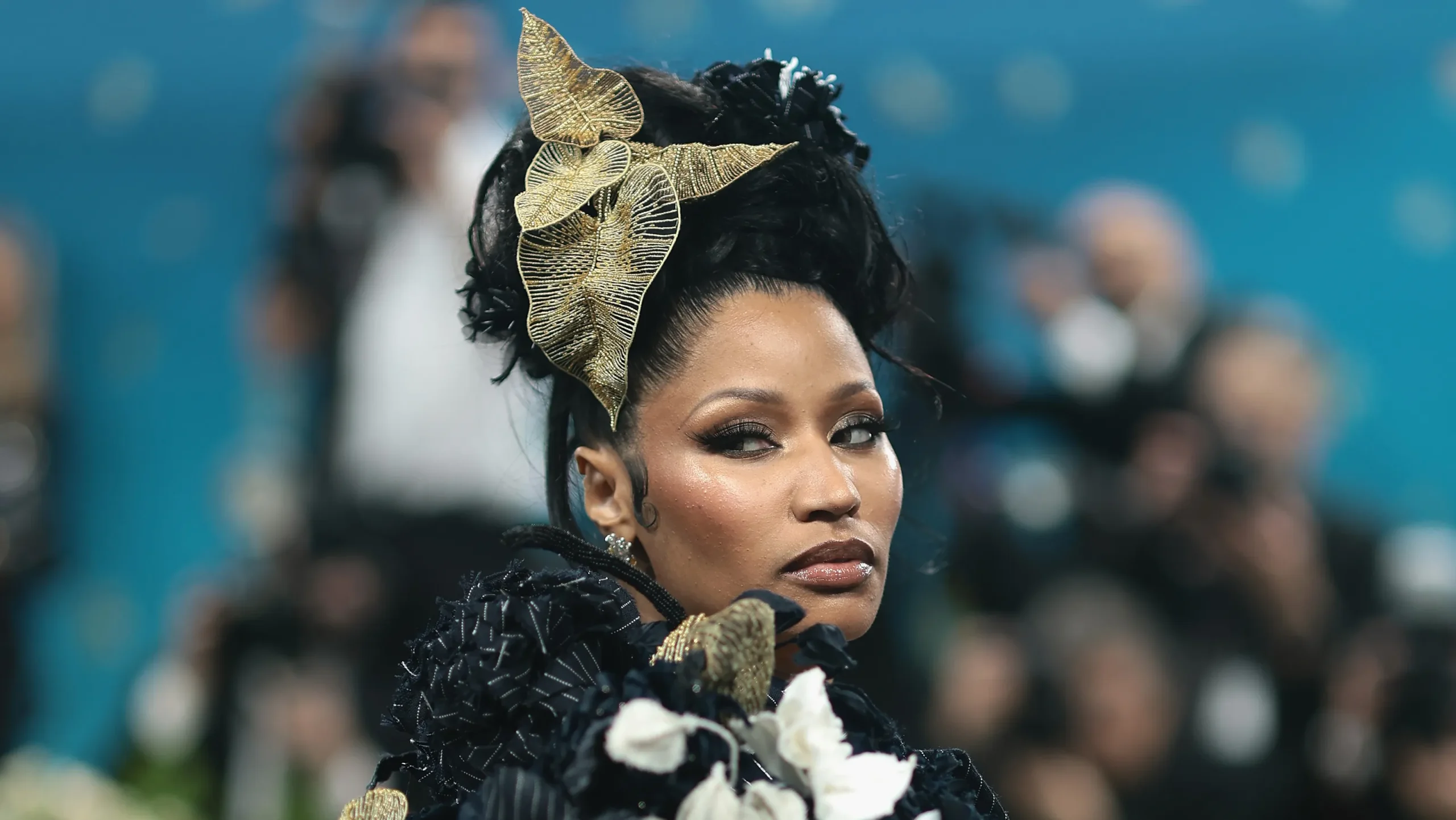 Nicki Minaj Mocks Megan Thee Stallion After Harassment Lawsuit Advances, Escalating Ongoing Feud
