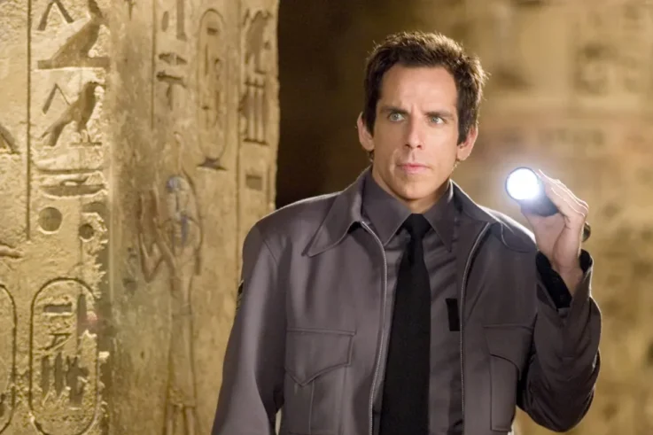 Night at the Museum Franchise Returns with New Cast, New Script, and Shawn Levy Producing