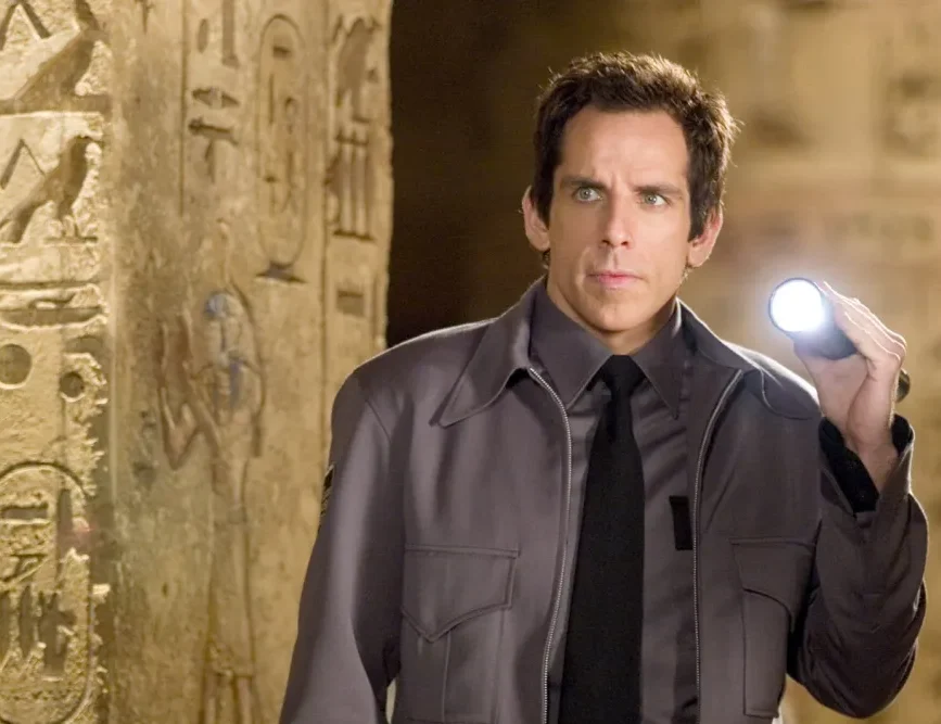 Night at the Museum Franchise Returns with New Cast, New Script, and Shawn Levy Producing