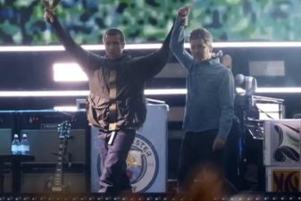 Oasis Ignites Cardiff with Emotional Reunion Show After 16 Years Apart