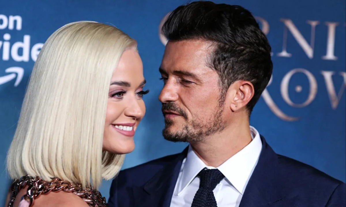 Orlando Bloom Embraces New Chapter After Final Split from Katy Perry
