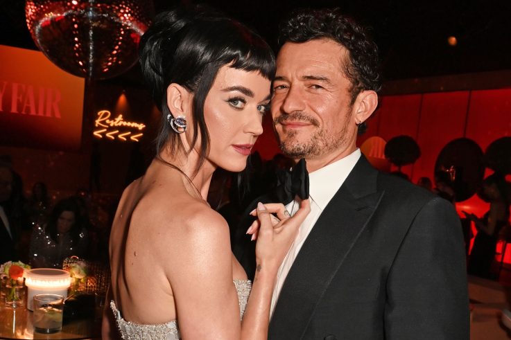 Orlando Bloom Embraces New Chapter After Final Split from Katy Perry