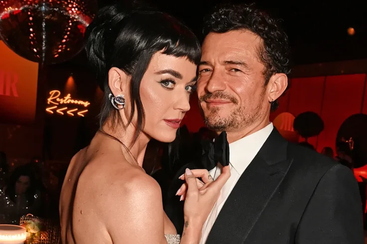 Orlando Bloom Shares Heartfelt Family Moments as He and Katy Perry Embrace Life After Love